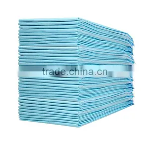 Clicker Dog Training Disposable Puppy Pads Outdoor Potty Pads for Dogs thumbnail-1