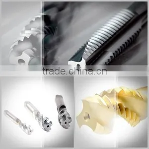 OSG High Grade Threading Taps for Electric Tapping Machine thumbnail-2