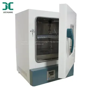 Stainless Steel Electric Bacteriological Thermostat Incubator for Laboratory thumbnail-1