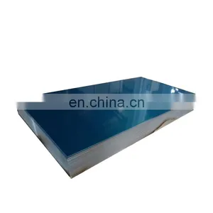 Anodized Aluminium Alloy 5083 Plate H321 5mm Metal Aluminum Sheet thumbnail-4