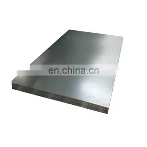 China Factory Price Standard Size Cold Rolled Galvanised Coil Steel Hot Dipped Galvanized Steel Sheet thumbnail-5