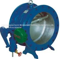 Hydraulic、Pneumatic Angle Quick Opening Mud Valve Diaphragm Hydraulic, Pneumatic Quick Opening Mud Valve thumbnail-3