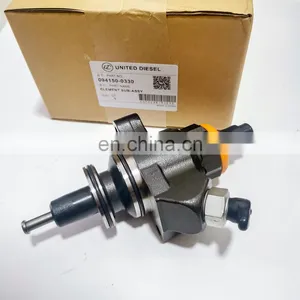China UD Element Sub-Assy 094150-0330 for Common Rail Diesel HP0 Pump Plunger 094150-0270,094150-0250 thumbnail-1