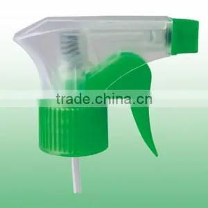 Trigger Sprayers for Cleaning Car thumbnail-1