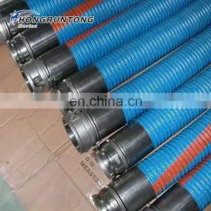 Factory Supply Allowance Price Safety Marine LNG LPG Composite Hydraulic Hose thumbnail-2