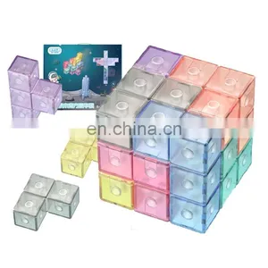 Plastic Toys Injection Mold Manufacturer ABS Nylon PP Plastic Inject Molding Custom Small Pieces Plastic Injection Products thumbnail-1