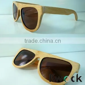 Newest Friendly OEM Natural Rosewood Wooden Sunglasses With Polarized Lens,sunglasses With Logo Lens/magnification thumbnail-3