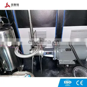 7.5kw to 75kw Oil Free Scroll Air Compressor Seal Compressor Oil Free Air Compressor and Dryer thumbnail-5