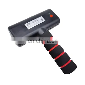 Portable Mechanical Rotating Cutter Deicing Tool Defroster thumbnail-1