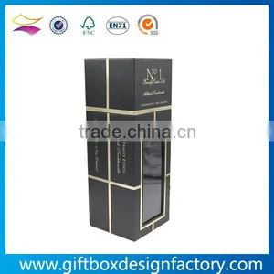 Wine Packaging Box thumbnail-1