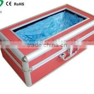 Support Shoe Cover Dispenser thumbnail-1