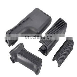 Pp/Pvc New Design High Quality Standard Plastic Injection thumbnail-1
