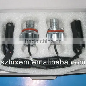 20w LED Angel Eyes LED Marker E92 H8 20W For BMW LED Marker thumbnail-2