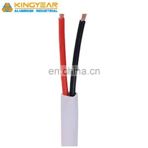 2 Core Flexible Cable 2.5mm2 Pvc Flexible for Cables thumbnail-2