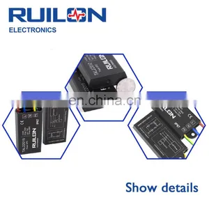10kV Surge Protector Power Source Street Lamps Lightning Arrester High Quality Surge Protection Devices for Refrigerator thumbnail-3