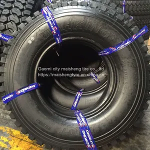 1400R25 Wide-body Dump Truck Tire 1400-24/25 Mine Tire Mine Wire Tire Nylon Tire thumbnail-3