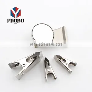 Madei in China Manufactory High Quality Metal Magnetic Clip thumbnail-4