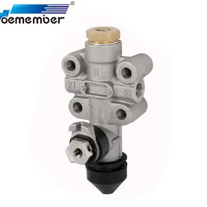 OE Member Air Brake Valve 81436106106 1587153 KLK1149 81436106079 110269500 Levelling Valve for DAF thumbnail-3