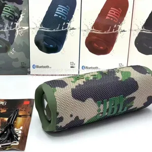 2023 Original Brand New JBL Flip6 Original Brand New thumbnail-3