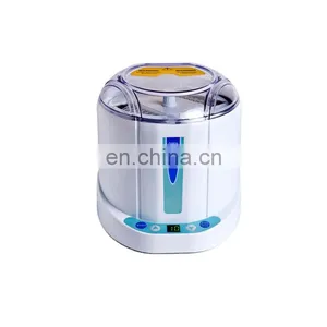 MINIP-2500 96-hole Micro Plate 2500rpm Low Speed Cold Desktop Centrifuge With DC Brushless Motor thumbnail-1