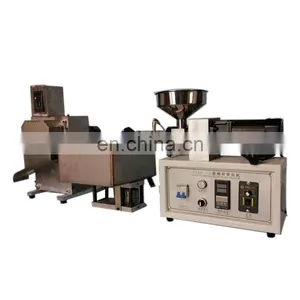 SJ20 Experimental Granulation Extrusion Recovery Equipment thumbnail-1