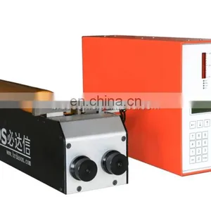 2022 Hot Sale Easy Operation Popular Ultrasonic Wire Welding Machine thumbnail-2