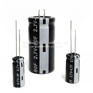 1000F 3000F Supercapacitor Battery Bank thumbnail-1