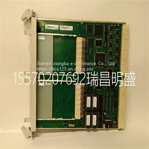 Module Spare PartsSC560 3BSE008105R1 thumbnail-1