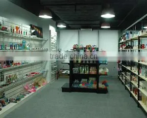 Wonderful Enterprise Co., Ltd. company overview - view 4 thumbnail