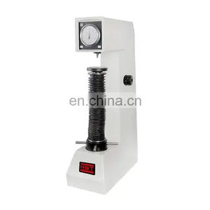 HRD-150B Metals Electric Portable Rockwell Hardness Tester thumbnail-1