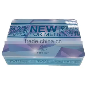 Facial Mask Tin Packaging Box thumbnail-1
