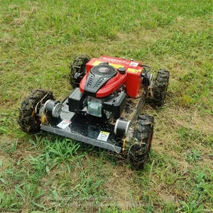 Slope Mower China Manufacturer Factory Supplier Wholesaler thumbnail-5