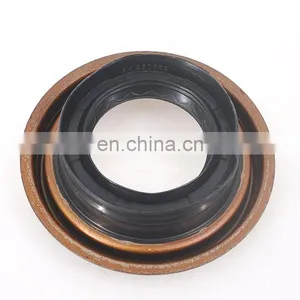 Wholesale Universal Win Warm Praise From Customers Crankshaft Rear Oil Seal 24230715 2423 0715 2423-0715 For Opel thumbnail-1