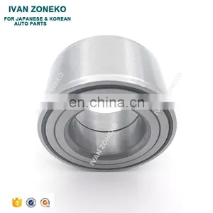 Automotive Auto Parts Steering System Wheel Hub Bearing 90363-40060 90363 40060 9036340060 For Toyota thumbnail-1