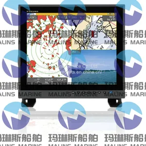 FURUNO MU195T Multi Touch Marine Display thumbnail-4