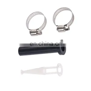 12001677 Injector Tube Nozzle and Valve Kit for Whirlpool Washing Machine thumbnail-1