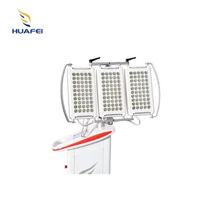 LED Light Photo Dynamic Therapy Acne PDT Facial Beauty Equipment thumbnail-4