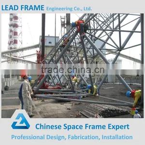 Low Cost Prefabricated Workshop Price thumbnail-5