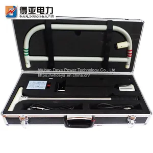 Power Cable Fault Tester DYDL-6C thumbnail-5
