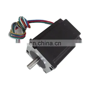 New Kinco Servo Motor SMC60S-0040-30MAK-3DSU in Stock thumbnail-3