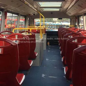 2023 GPS Bus Stop Announcer With Automatic Voice Annunciation From Tamo thumbnail-4
