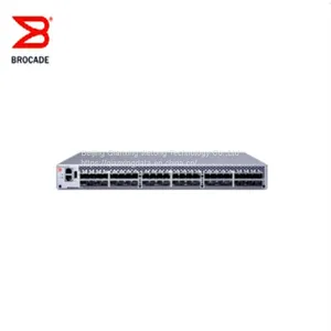 Brocade G610 Network Switch BR-G610-8-16G-0/BR6505/BR6510/BR6520/G610/G620G/630/G720 thumbnail-2