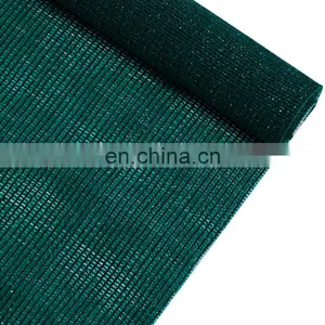 100% New HDPE Greenhouse Shade Net Sun Shading Net UV Stabilized Sunshade Netting thumbnail-1