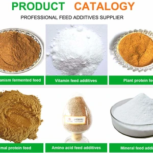 Shandong Brother Feed Co.,Ltd company overview - view 3 thumbnail