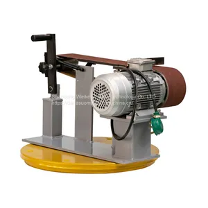 Make a Belt Sander Make a Belt Sander thumbnail-5