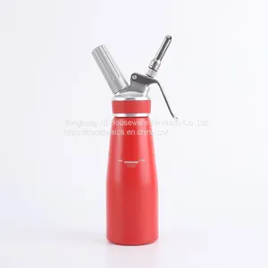 Aluminum Cream Whipper Hot Sale Whipped Cream Dispenser thumbnail-2