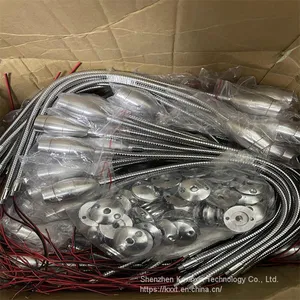 Jewelry Lamp 40CM White 6000K 3W 24V thumbnail-1