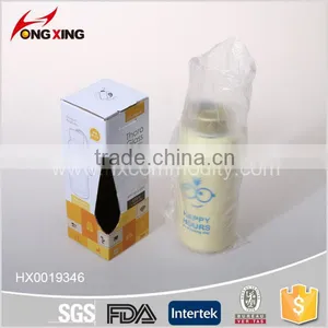 320ml Whosesale Creative Design Water Bottle for Kids Supplier's Choice thumbnail-5