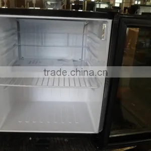 Supplier of Mini Coke Display Fridge Display Counter Fridge thumbnail-4