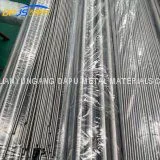 Inconel X718/617/601/600/N06600 Nickel Alloy Bar/Rod AISI/ASTM Standard thumbnail-5